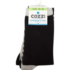 Cozzi Sokken^ Beenmode