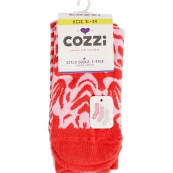 Cozzi Sokken^ Beenmode