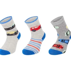 Cozzi Sokken^ Beenmode