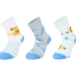 Cozzi Sokken^ Beenmode