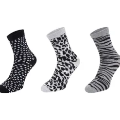 Cozzi Sokken^ Beenmode