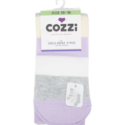 Cozzi Sokken^ Beenmode