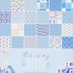 Office Essentials Craft Sensations Designblok^ Kaarten