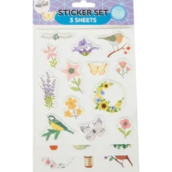 Disney Craft Universe Stickers^ Knutselen