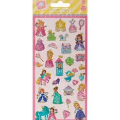 Disney Craft Universe Stickers^ Knutselen
