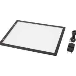 Disney Crafts & Co Led-Tekenbord^ Knutselen