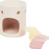 Dash Creascents Geurbrander En Waxmelts^ Afwas- & Wasmiddelen