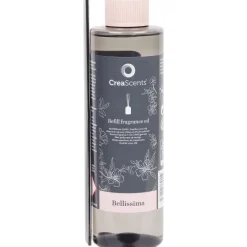 DC Comics Creascents Geurolie Navulling + Stokjes^ Parfum