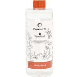 Merk Creascents Geurolie Voor Oliebrander^ Woonaccessoires