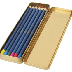 Edding Creative Artist Aquarelpotloden Met Penseel^ Schrijfwaren