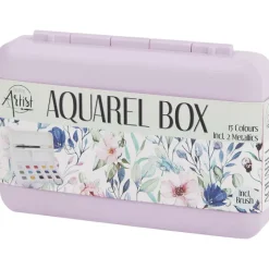 Van Bleiswijck Creative Artist Aquarelverfset^ Schilderen