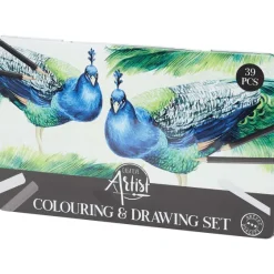 Paw Patrol Creative Artist Kleur- En Schetsset^ Kleuren & Tekenen