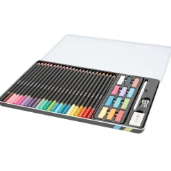 Paw Patrol Creative Artist Kleur- En Schetsset^ Kleuren & Tekenen