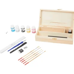 Paw Patrol Creative Artist Tekendoos^ Kleuren & Tekenen