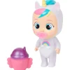 Cry Babies Magic Tears Pop^ Knuffels & Poppen