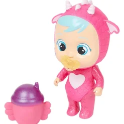 Cry Babies Magic Tears Pop^ Knuffels & Poppen