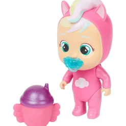 Cry Babies Magic Tears Pop^ Knuffels & Poppen