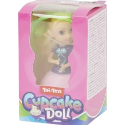 Harry Potter Cupcake Pop^ Knuffels & Poppen