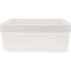 Curver Opbergmand Terrazzo^ Woonaccessoires