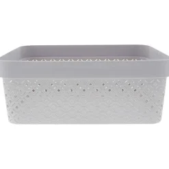 Curver Opbergmand Terrazzo^ Woonaccessoires