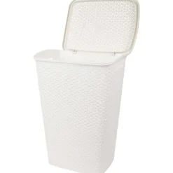 Curver Rattan Wasmand^ Woonaccessoires