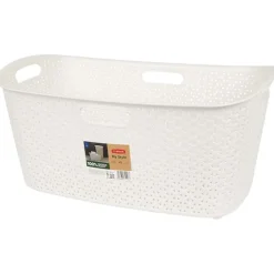 Curver Rattan Wasmand^ Wassen & Strijken