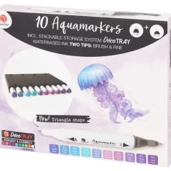 Disney D Cotime Aquamarkers^ Knutselen