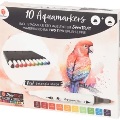 Disney D Cotime Aquamarkers^ Knutselen