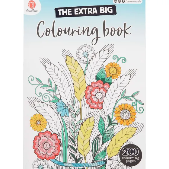 Office Essentials D Cotime Kleurboek Voor Volwassenen^ Kaarten