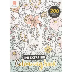 Office Essentials D Cotime Kleurboek Voor Volwassenen^ Kaarten