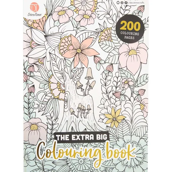 Office Essentials D Cotime Kleurboek Voor Volwassenen^ Kaarten