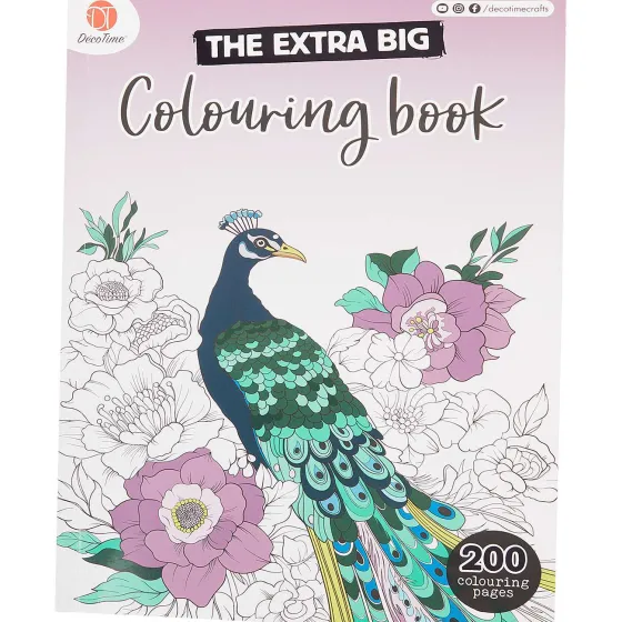 Office Essentials D Cotime Kleurboek Voor Volwassenen^ Kaarten