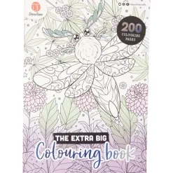 Office Essentials D Cotime Kleurboek Voor Volwassenen^ Kaarten