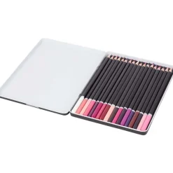 Paw Patrol D Cotime Kleurpotloden In Blik^ Kleuren & Tekenen