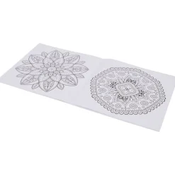 Paw Patrol D Cotime Mandala Kleurboek Voor Volwassenen^ Kleuren & Tekenen