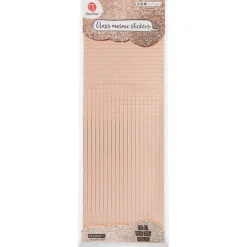 Van Bleiswijck D Cotime Stickers Van Glasmoza Ek^ Schilderen