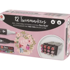 Disney D Cotime Twinmarkers^ Knutselen