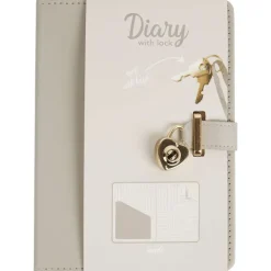 Kids Creative Dagboek^ Papier & Schriften