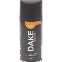 Palmolive Dake For Men Deodorant^ Lichaamsverzorging