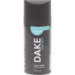 Palmolive Dake For Men Deodorant^ Lichaamsverzorging