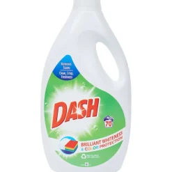 Dash Wasmiddel^ Afwas- & Wasmiddelen