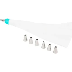 Rösle Day Patisseriekit Met Spuitzak^ Keukengerei