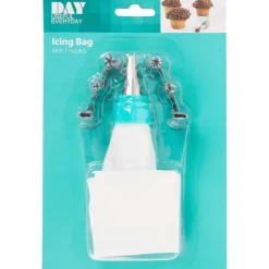 Rösle Day Patisseriekit Met Spuitzak^ Keukengerei