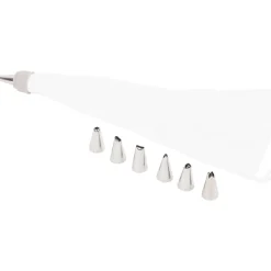 Rösle Day Patisseriekit Met Spuitzak^ Keukengerei