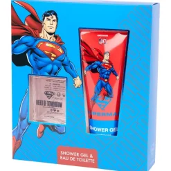 DC Comics Giftset^ Parfum