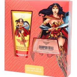 DC Comics Giftset^ Parfum
