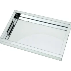 Merk Decoratief Spiegelplateau^ Woonaccessoires