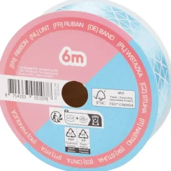 Alison & Mae Decoratielint^ Breien & Haken