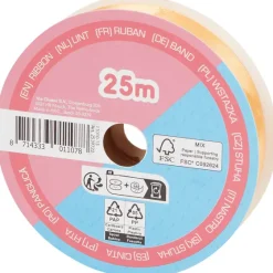 Alison & Mae Decoratielint^ Breien & Haken