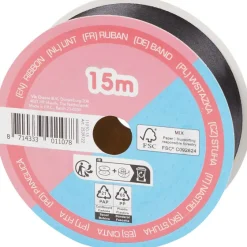 Alison & Mae Decoratielint^ Breien & Haken